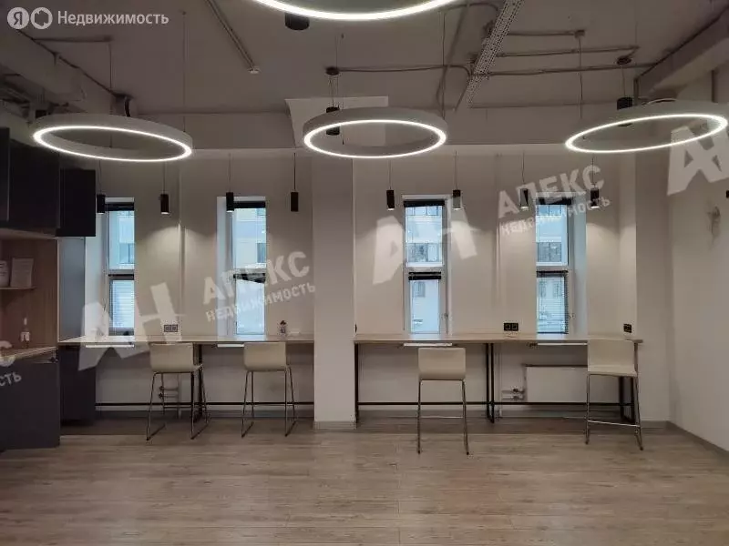 Офис (810 м) - Фото 2