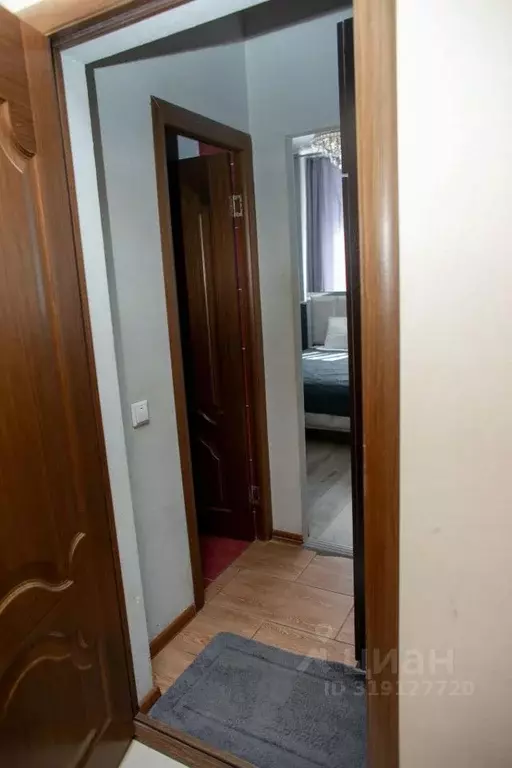 Комната Оренбургская область, Оренбург Салмышская ул., 35/1 (19.0 м) - Фото 1