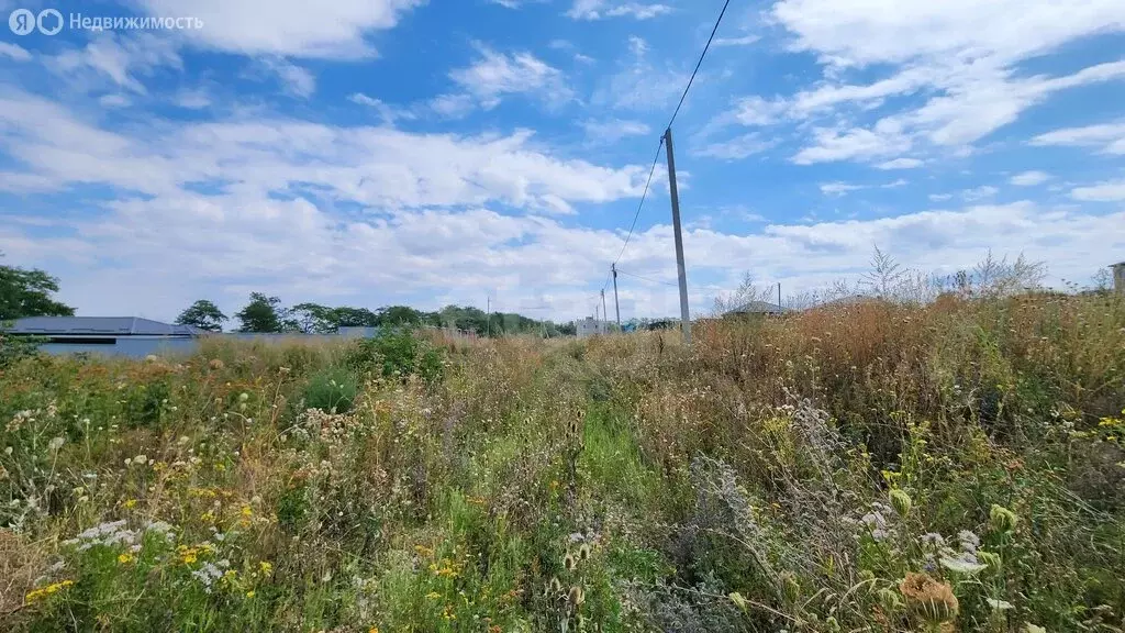 Участок в Ставрополь, Армейская улица (10 м) - Фото 1