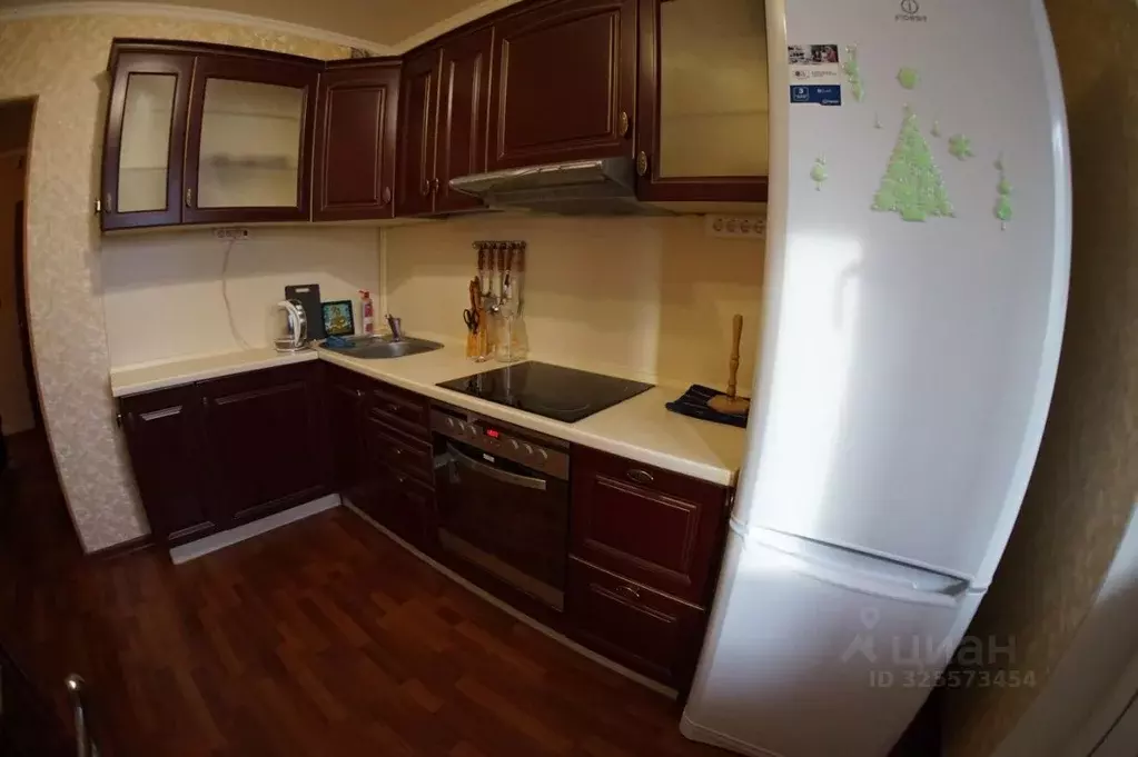 1-к кв. Московская область, Люберцы городской округ, д. Островцы ул. ... - Фото 2