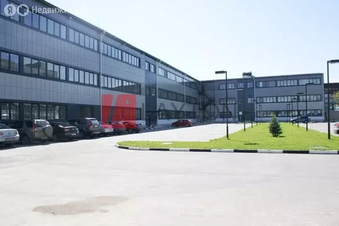 Офис (111 м) - Фото 2