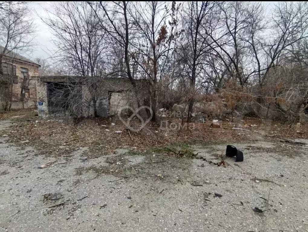 Участок в Владикавказ, улица Пожарского, 17/47 (11.5 м) - Фото 1