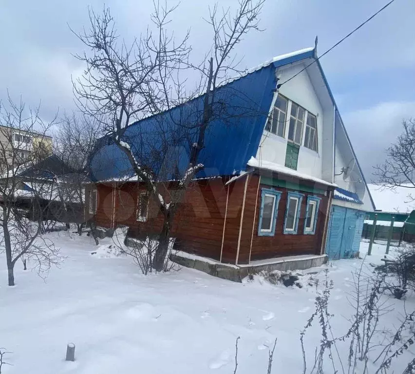 Купить Дачу В Чкаловске Омск