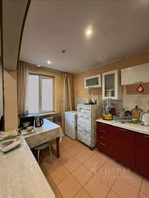 3-к кв. Тыва, Кызыл Энергетиков мкр, 1 (65.0 м) - Фото 1
