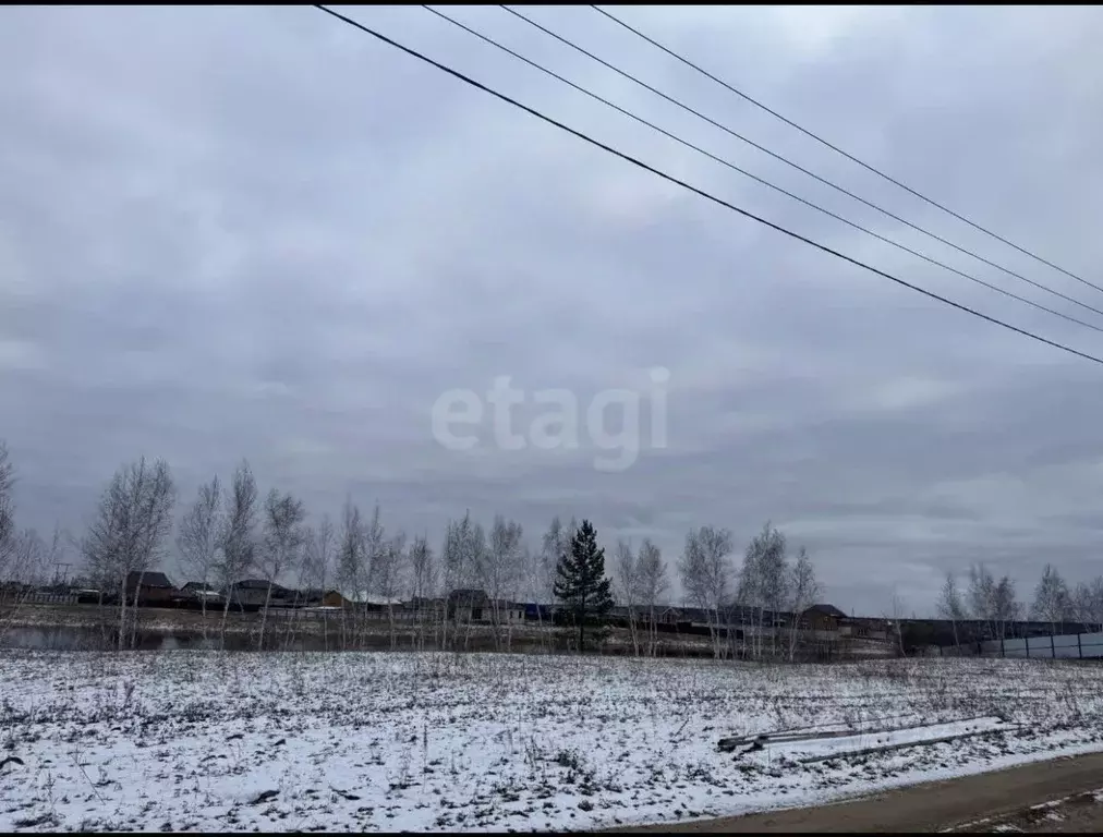 Участок в Саха (Якутия), Якутск ул. Прибрежная (6.0 сот.) - Фото 1