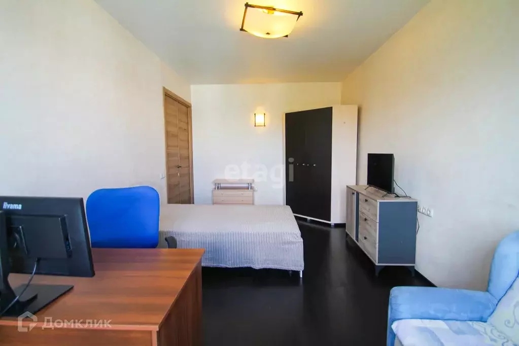 Продаётся 3-к квартира, 75.1 м - Фото 0