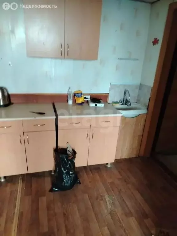 Квартира-студия: Троицк, Советская улица, 125 (18 м) - Фото 1