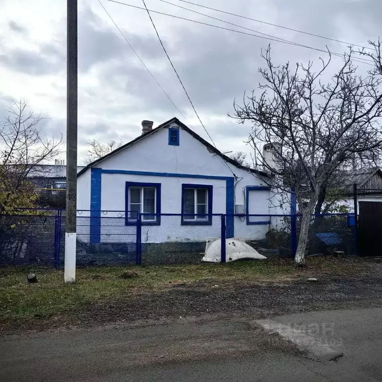 Дом в Краснодарский край, Анапа муниципальный округ, Воскресенский ... - Фото 0