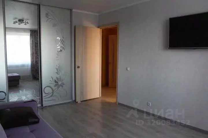 1-к кв. Смоленская область, Рославль ул. Урицкого, 14А (37.0 м) - Фото 0