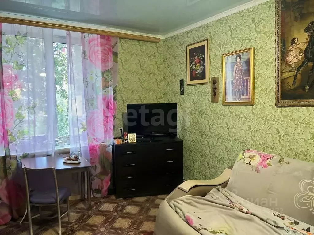 2-к кв. Мордовия, Саранск ул. Васенко, 1 (56.2 м) - Фото 1