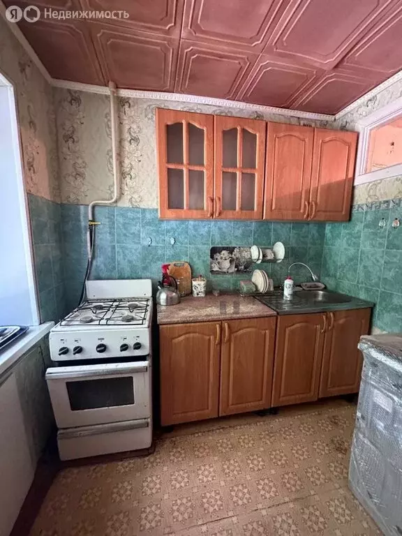 2-комнатная квартира: Миасс, улица Романенко, 32 (42.6 м) - Фото 1