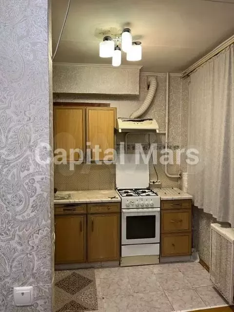 2-к. квартира, 40 м, 1/5 эт. - Фото 0