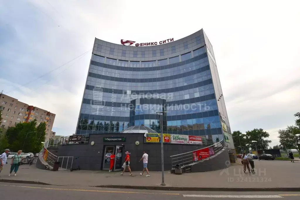 Помещение свободного назначения в Новгородская область, Великий ... - Фото 2