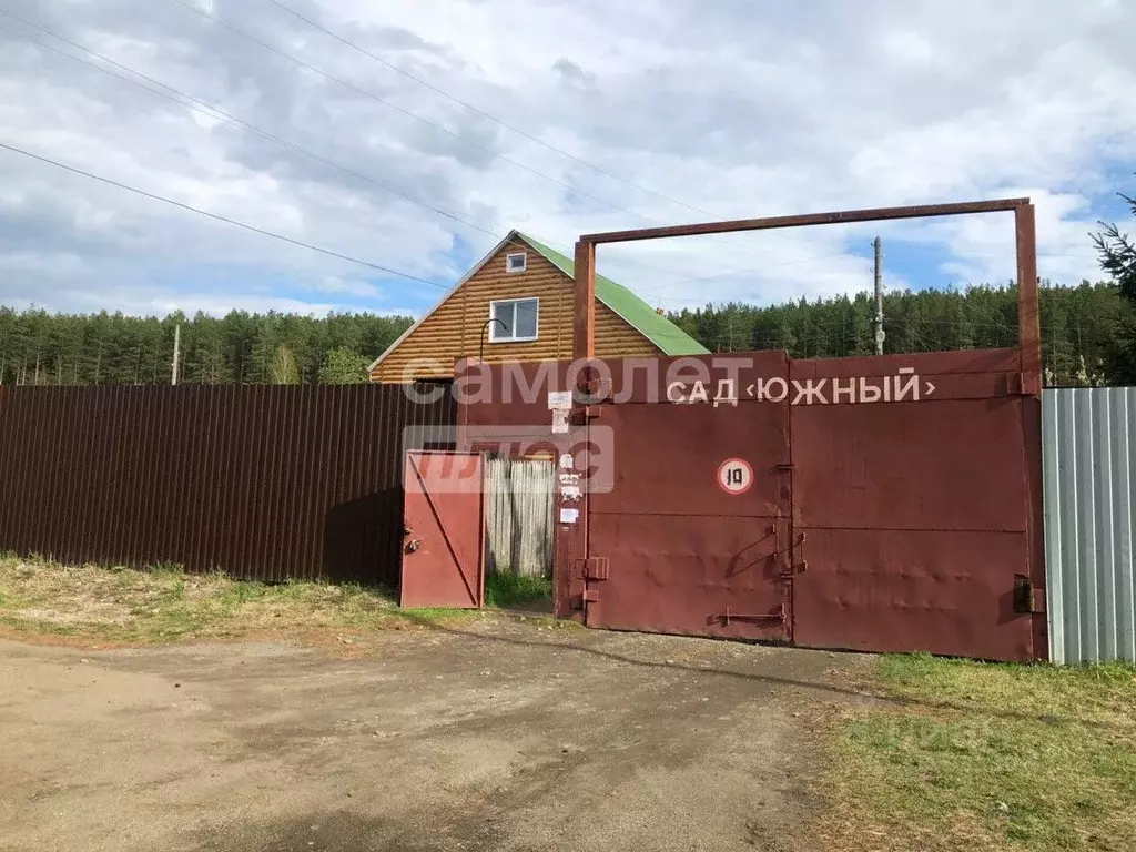 Дом в Свердловская область, Алапаевск Клубная ул., 24 (19 м) - Фото 0