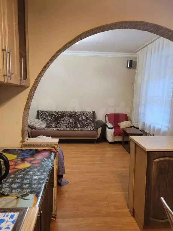 2-к. квартира, 60 м, 1/3 эт. - Фото 1