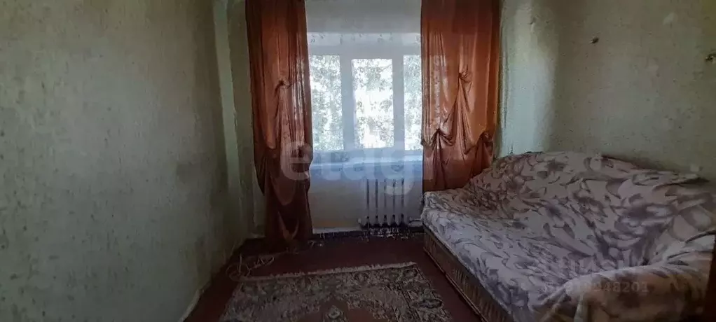 Комната Владимирская область, Ковров ул. Киркижа, 15 (12.0 м) - Фото 1