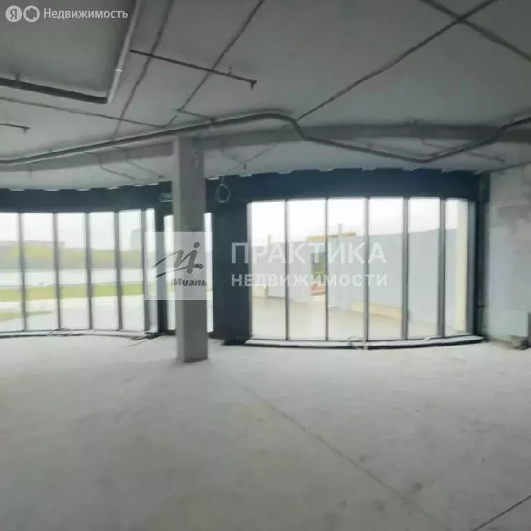 Помещение свободного назначения (119 м) - Фото 1