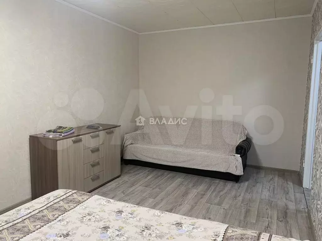 1-к. квартира, 33,1 м, 2/5 эт. - Фото 1