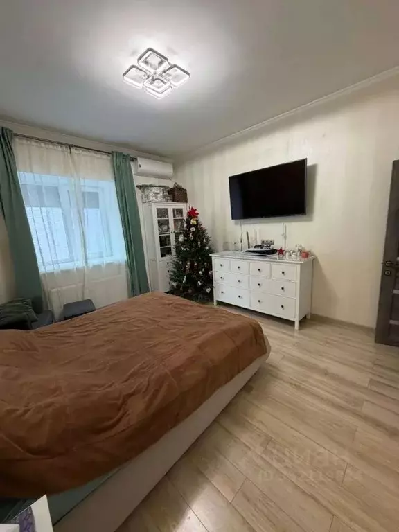 3-к кв. Крым, Евпатория ул. Краевского, 11 (62.1 м) - Фото 2
