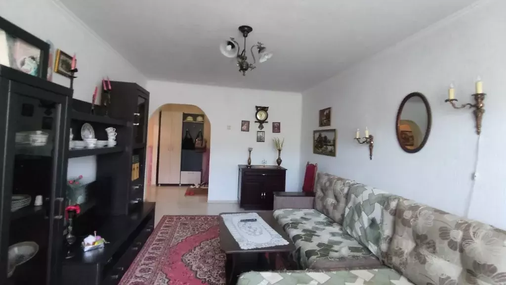 3-к кв. Краснодарский край, Белореченск ул. Таманской Армии (67.0 м) - Фото 1