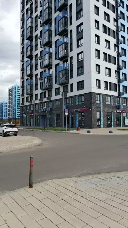 2-к кв. Московская область, Домодедово городской округ, с. Ям ул. ... - Фото 0