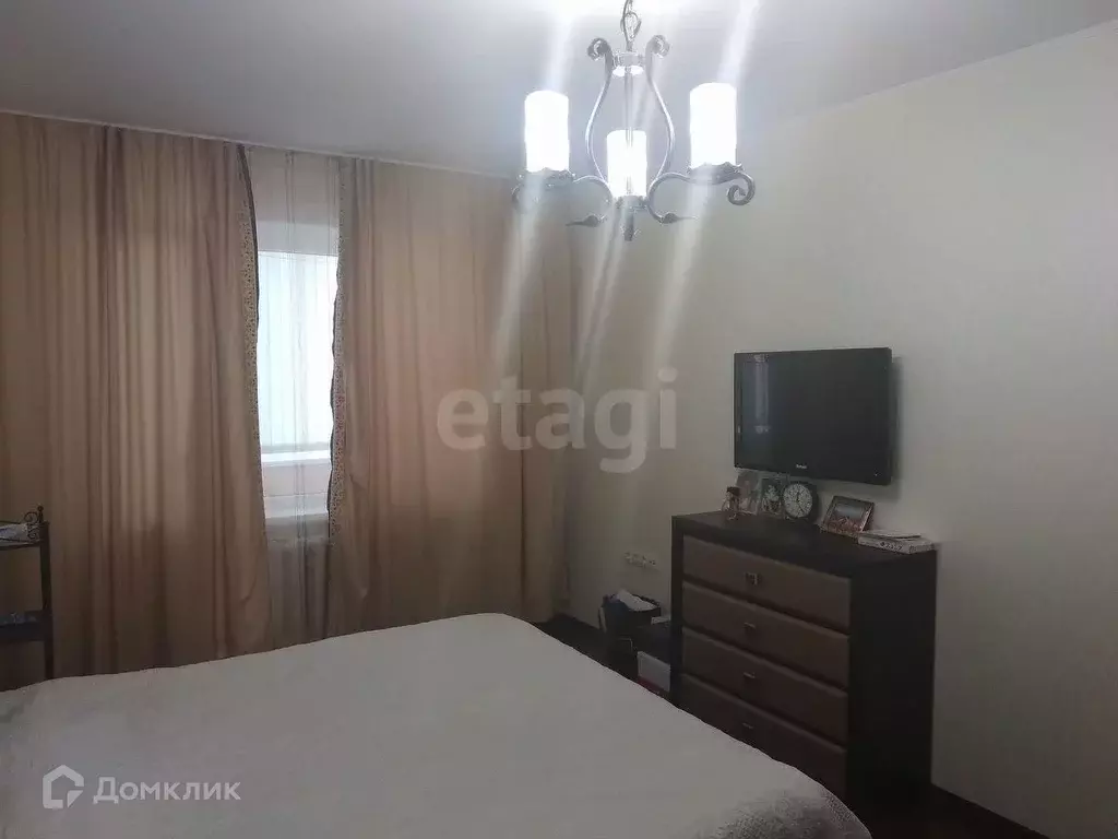 Продаётся 2-к квартира, 69.4 м - Фото 1