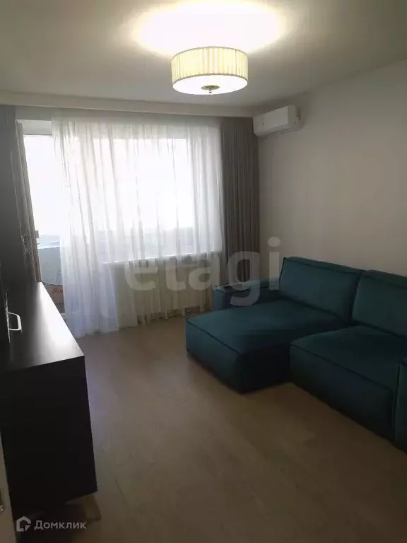 Продаётся 1-к квартира, 37.2 м - Фото 1