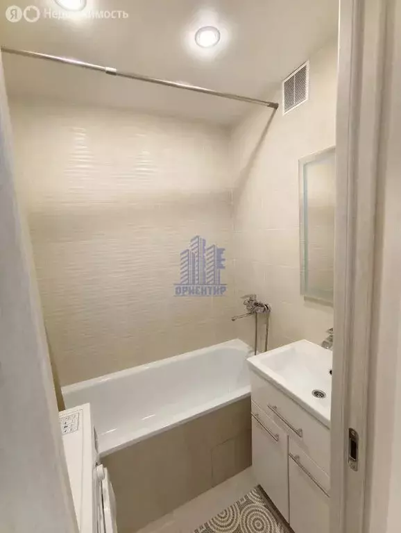 2-комнатная квартира: Чебоксары, проспект Тракторостроителей, 45 (54 ... - Фото 2