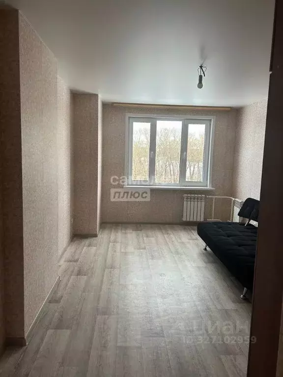 2-к кв. Пензенская область, Пенза ул. Ревунова, 6 (46.0 м) - Фото 1