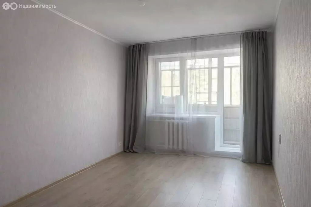 2к в -комнатной квартире (15 м) - Фото 1