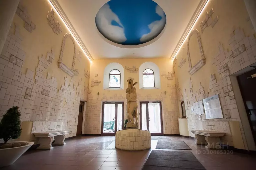 3-к кв. Санкт-Петербург Костромской просп., 71 (100.0 м) - Фото 1