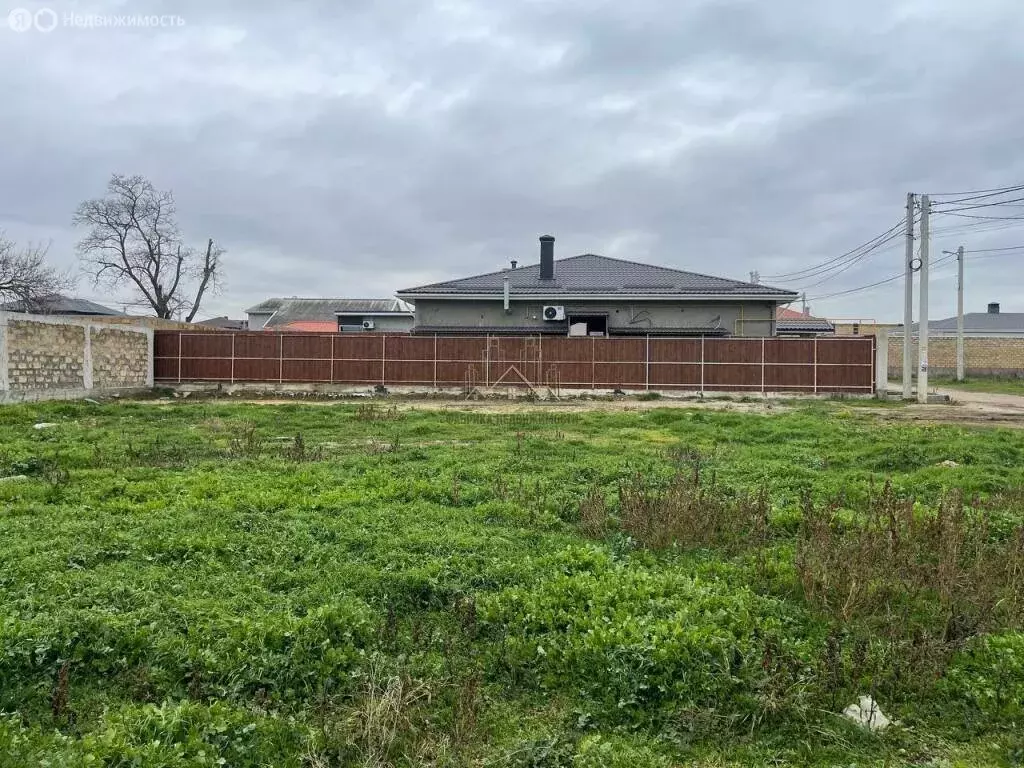 Участок в Мирное, Интернациональная улица, 72 (8 м) - Фото 2