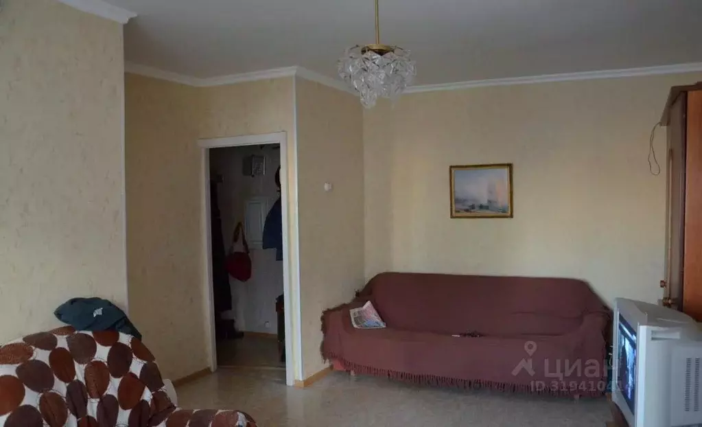 2-к кв. Саха (Якутия), Якутск ул. Хабарова, 27 (44.0 м) - Фото 0