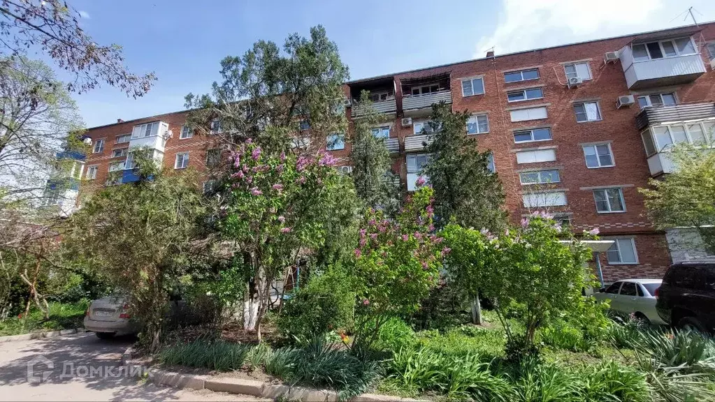 Продаётся 1-к квартира, 36 м - Фото 0