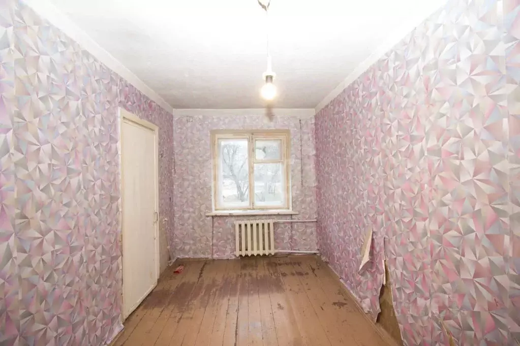 2-к кв. Калужская область, Калуга ул. Маршала Жукова, 29 (44.2 м) - Фото 1