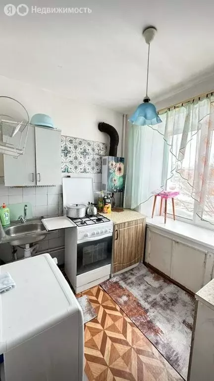 3-комнатная квартира: Скопин, Фабричная улица, 2/7 (56.5 м) - Фото 2