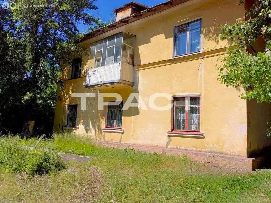3-комнатная квартира: Воронеж, Костромская улица, 20 (63 м) - Фото 1
