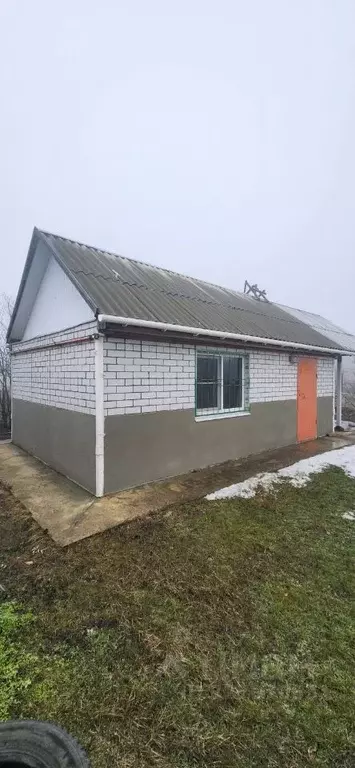 Дом в Волгоградская область, Городищенский район, Царицынское с/пос, ... - Фото 1