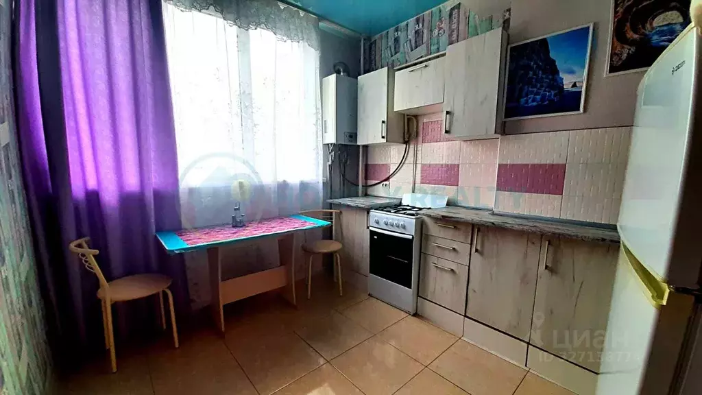 1-к кв. Севастополь ул. Комбрига Потапова, 37к3 (35.0 м) - Фото 1