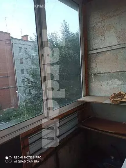 4-комнатная квартира: Красноярск, улица Менжинского, 16А (80 м) - Фото 0
