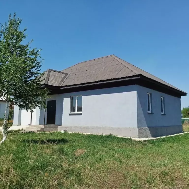 Дом в Иркутская область, Иркутский муниципальный округ, пос. Горный ... - Фото 0
