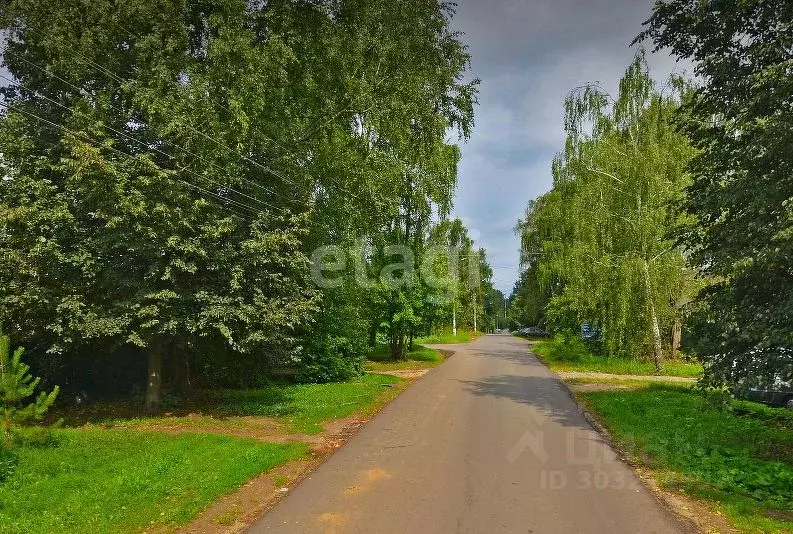 Участок в Московская область, Дедовск Истра городской округ, ул. 2-я ... - Фото 0