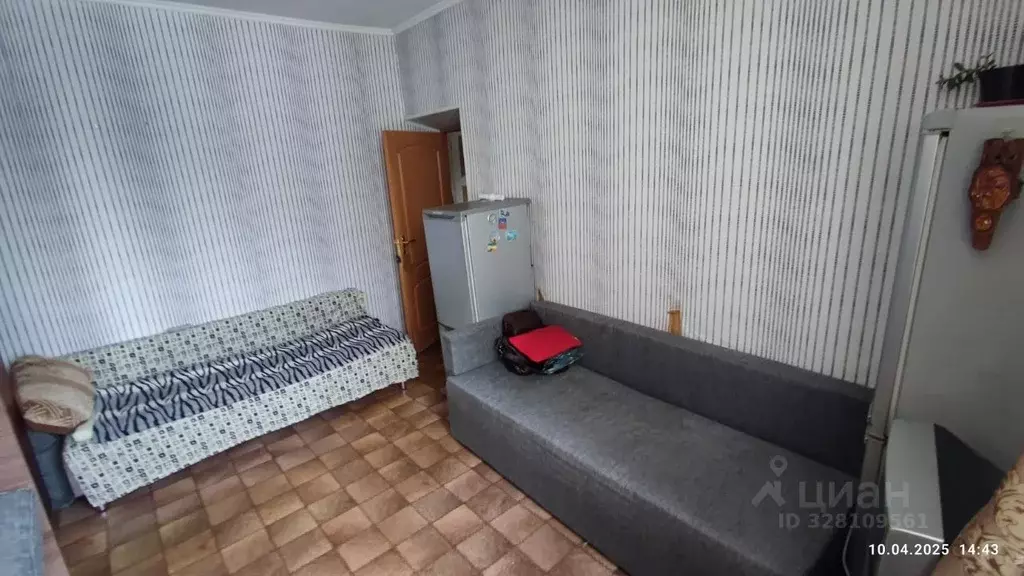 Комната Московская область, Сергиев Посад ул. 1-я Рыбная, 3 (61.4 м) - Фото 1