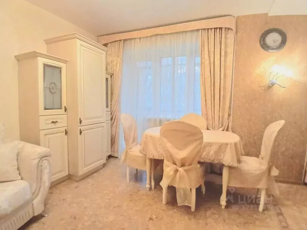 3-к кв. Пермский край, Пермь ул. КИМ, 115 (55.0 м) - Фото 2