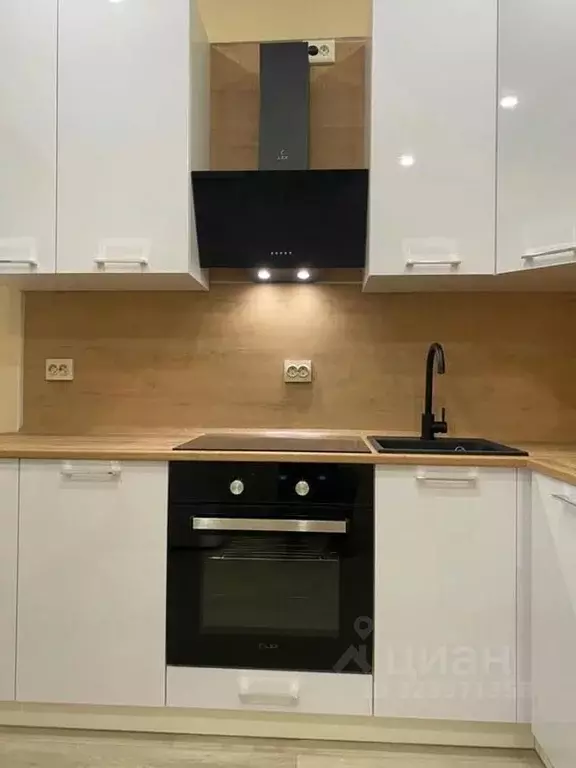 1-к кв. Курская область, Курск Запольная ул., 60 (37.0 м) - Фото 1