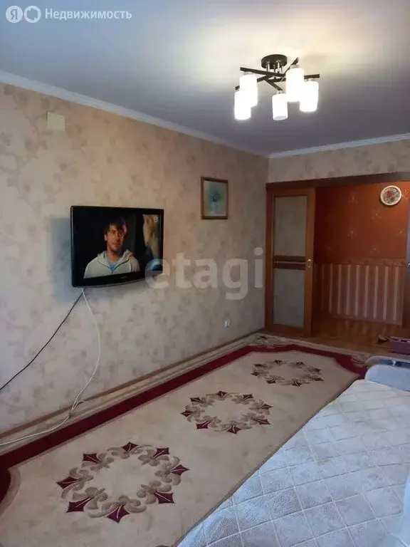 3-комнатная квартира: Барнаул, улица Юрина, 202В (65.5 м) - Фото 0