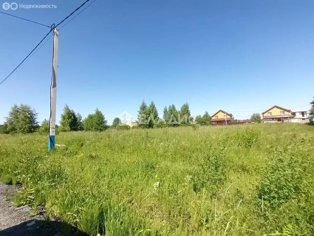 Участок в Кривцы, Честная улица, 23 (5.04 м) - Фото 1