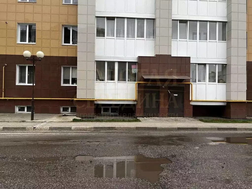 Помещение свободного назначения в Белгородская область, Белгородский ... - Фото 1