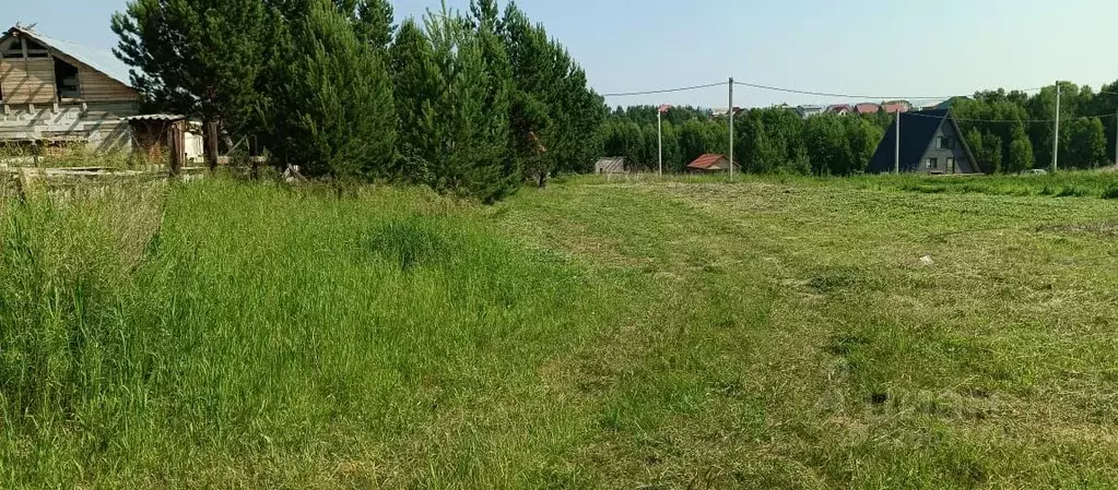 Участок в Красноярский край, Зеленогорск  (14.0 сот.) - Фото 2