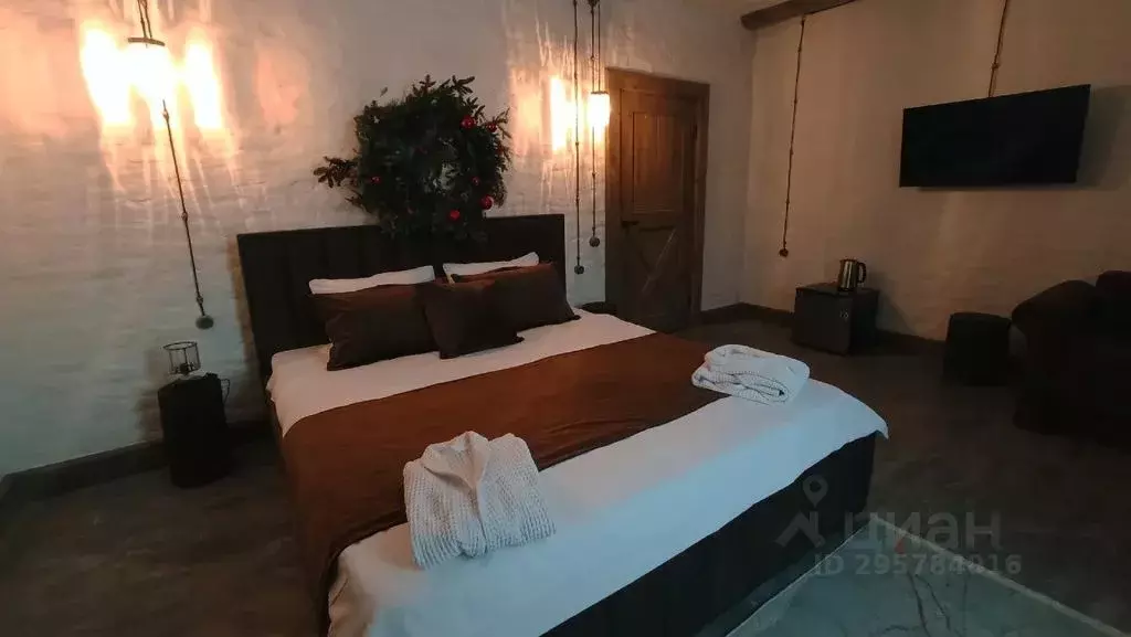 Комната Владимирская область, Суздаль ул. Суворова, 26 - Фото 2